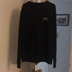 Rusty Men’s Sweatshirt NWOT!!!